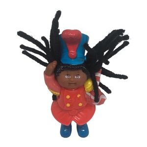 Abigail Lynn Candy Cane Nutcracker 1994 Marching Band Girl